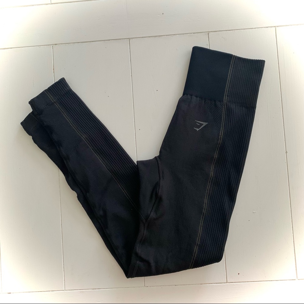 Gymshark seamless leggings